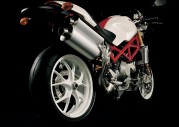 Ducati Monster S4Rs